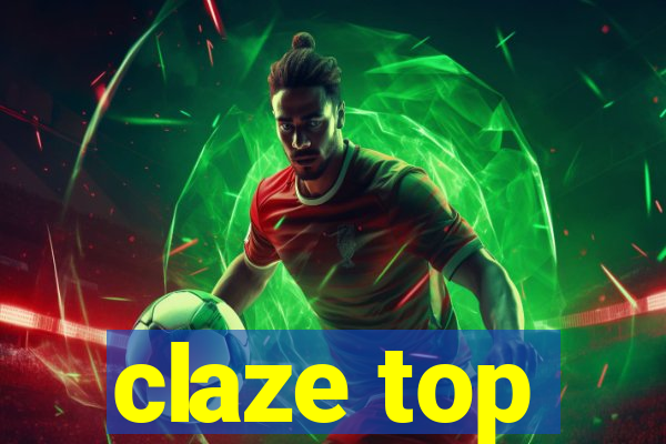 claze top